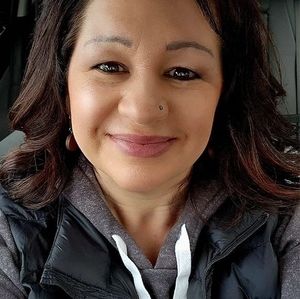 Meet your Posher, Nikki